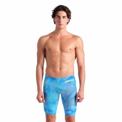 Arena - Powerskin Carbon Air2 Jammer Cobalt 
